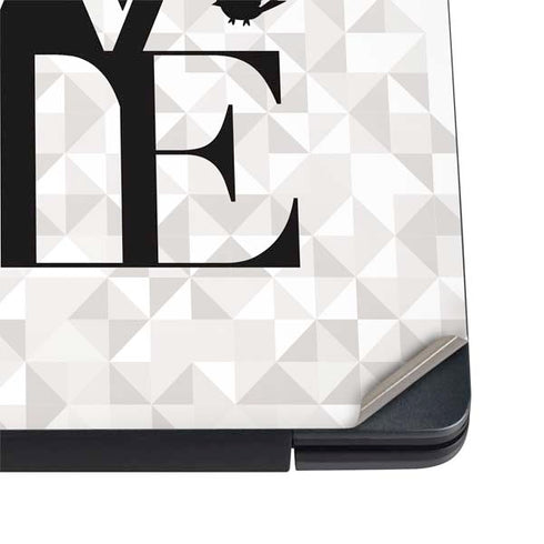 Disney Princess Snow White Chromatic Dell Vostro Skin